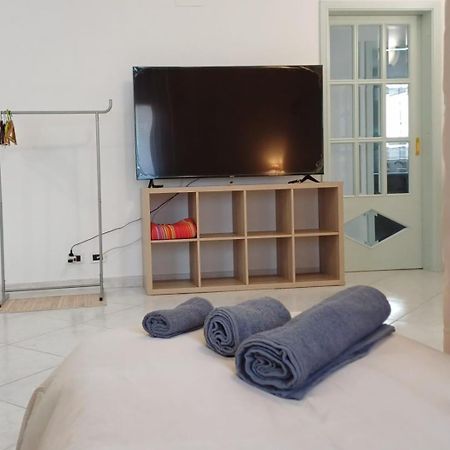 Casa Vacanze Aml 马斯卡利 外观 照片