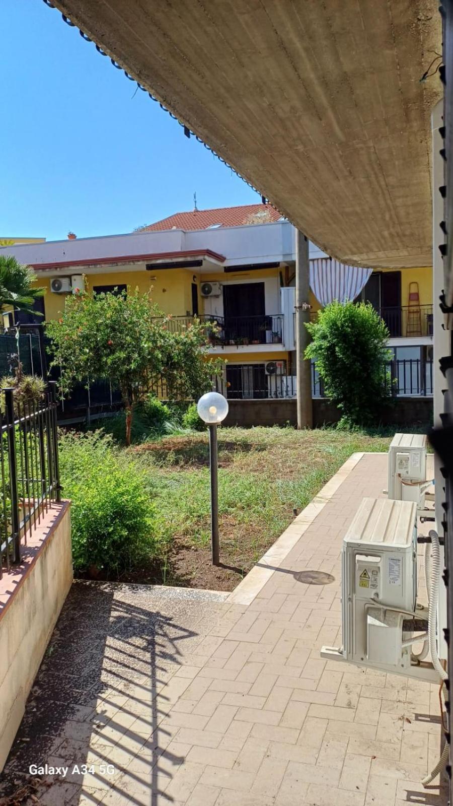 Casa Vacanze Aml 马斯卡利 外观 照片