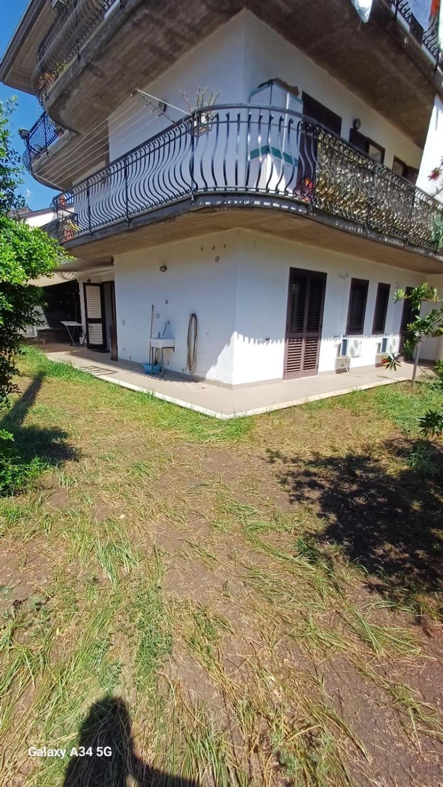 Casa Vacanze Aml 马斯卡利 外观 照片