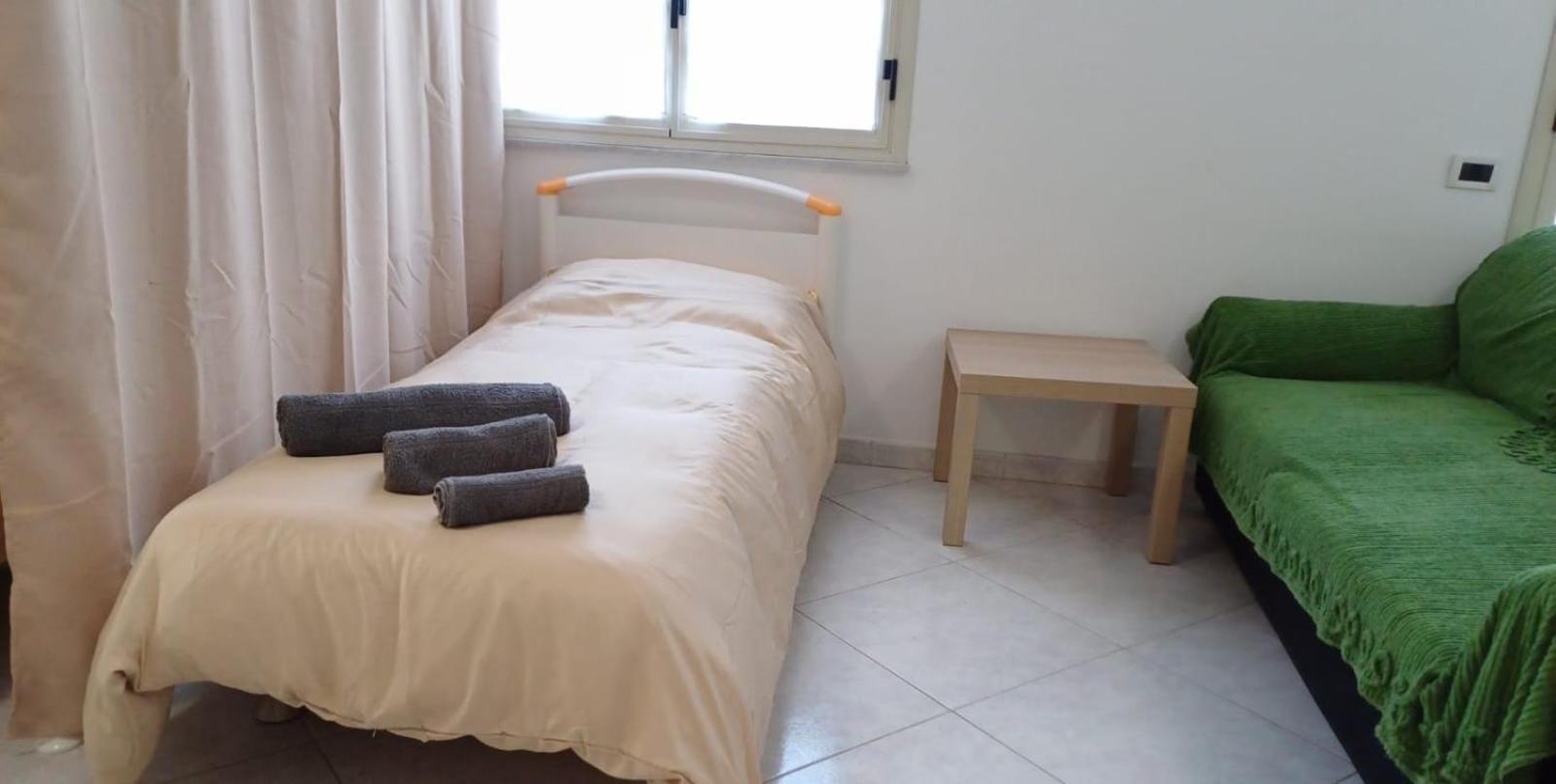 Casa Vacanze Aml 马斯卡利 外观 照片