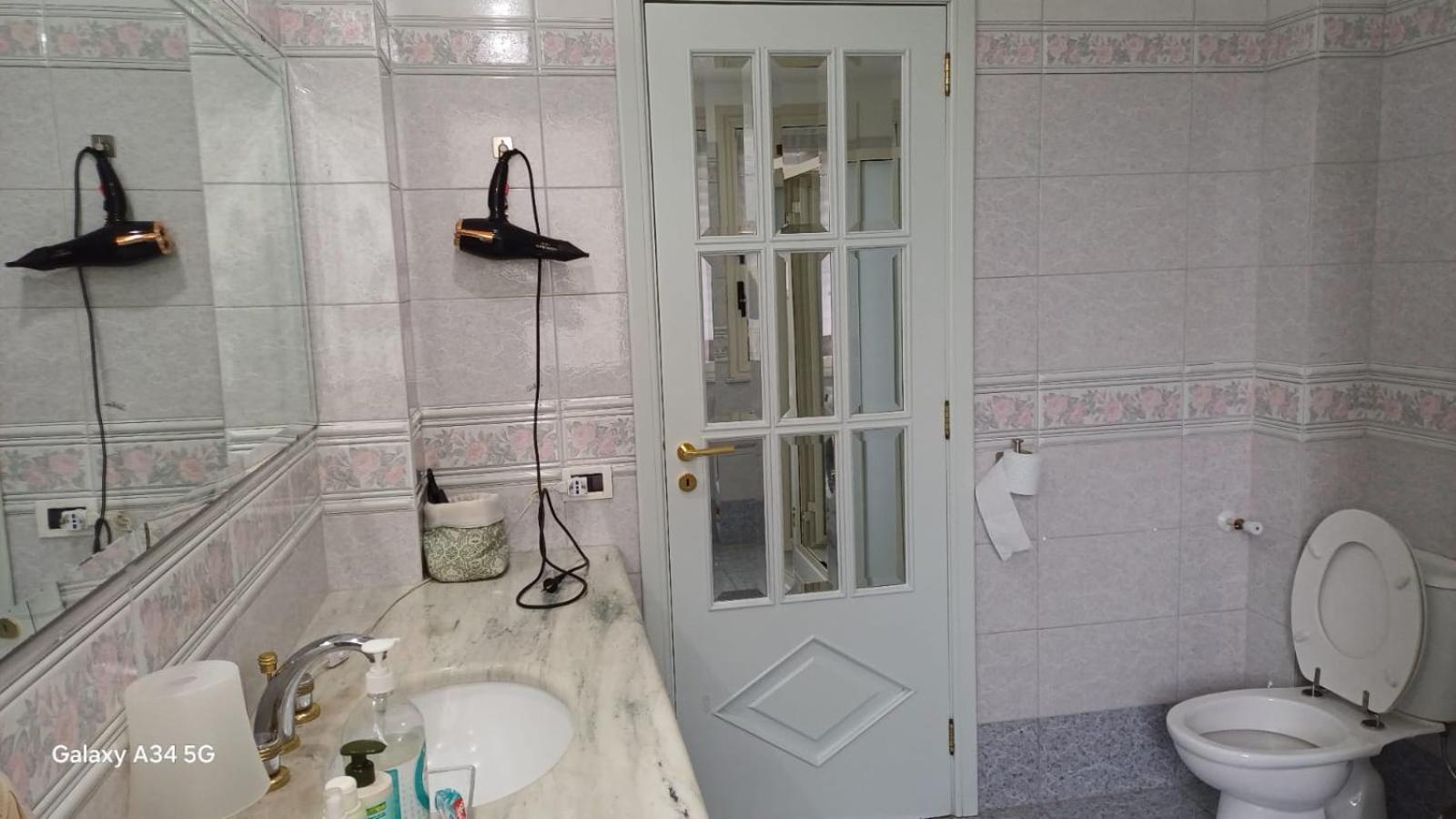 Casa Vacanze Aml 马斯卡利 外观 照片